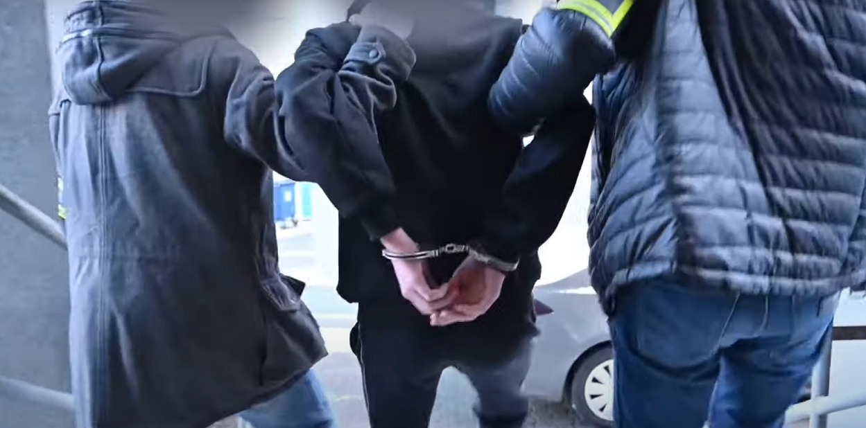 Tymczasowy areszt dla patostreamerów!