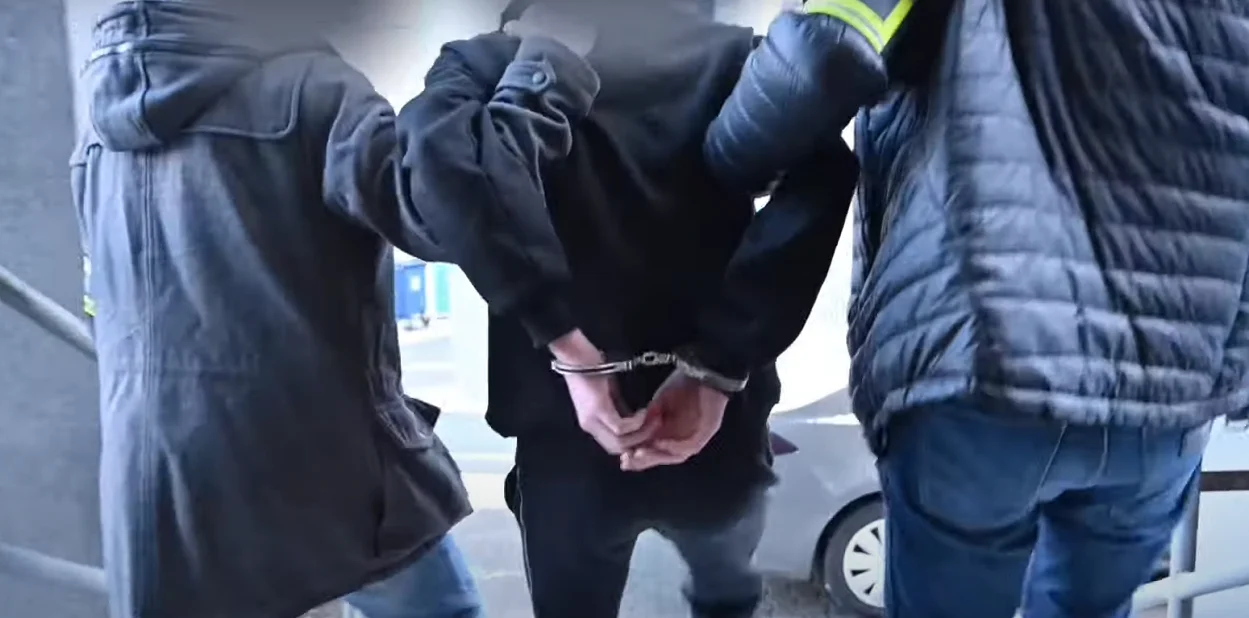 Tymczasowy areszt dla patostreamerów!