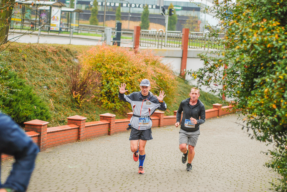 IX Bieg Dwóch Szybów za nami 161