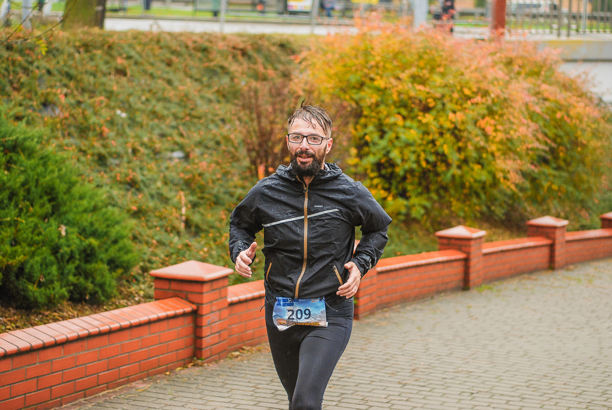 IX Bieg Dwóch Szybów za nami 162