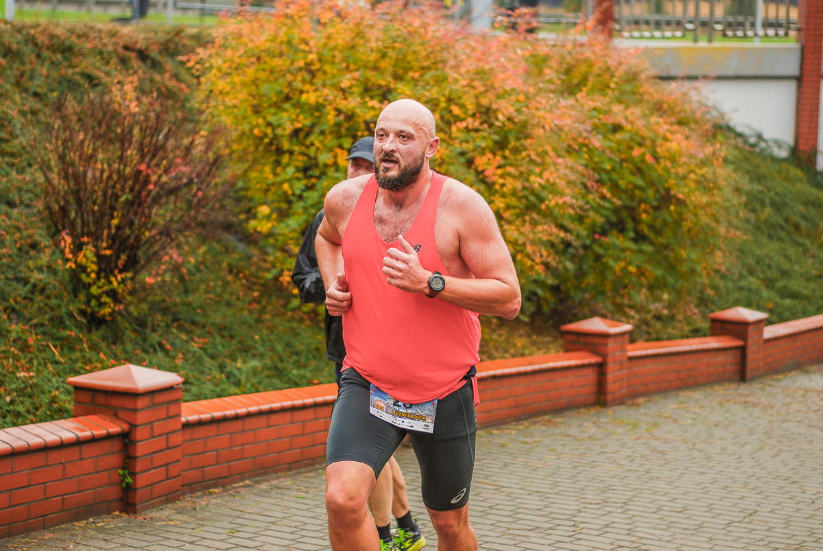 IX Bieg Dwóch Szybów za nami 163