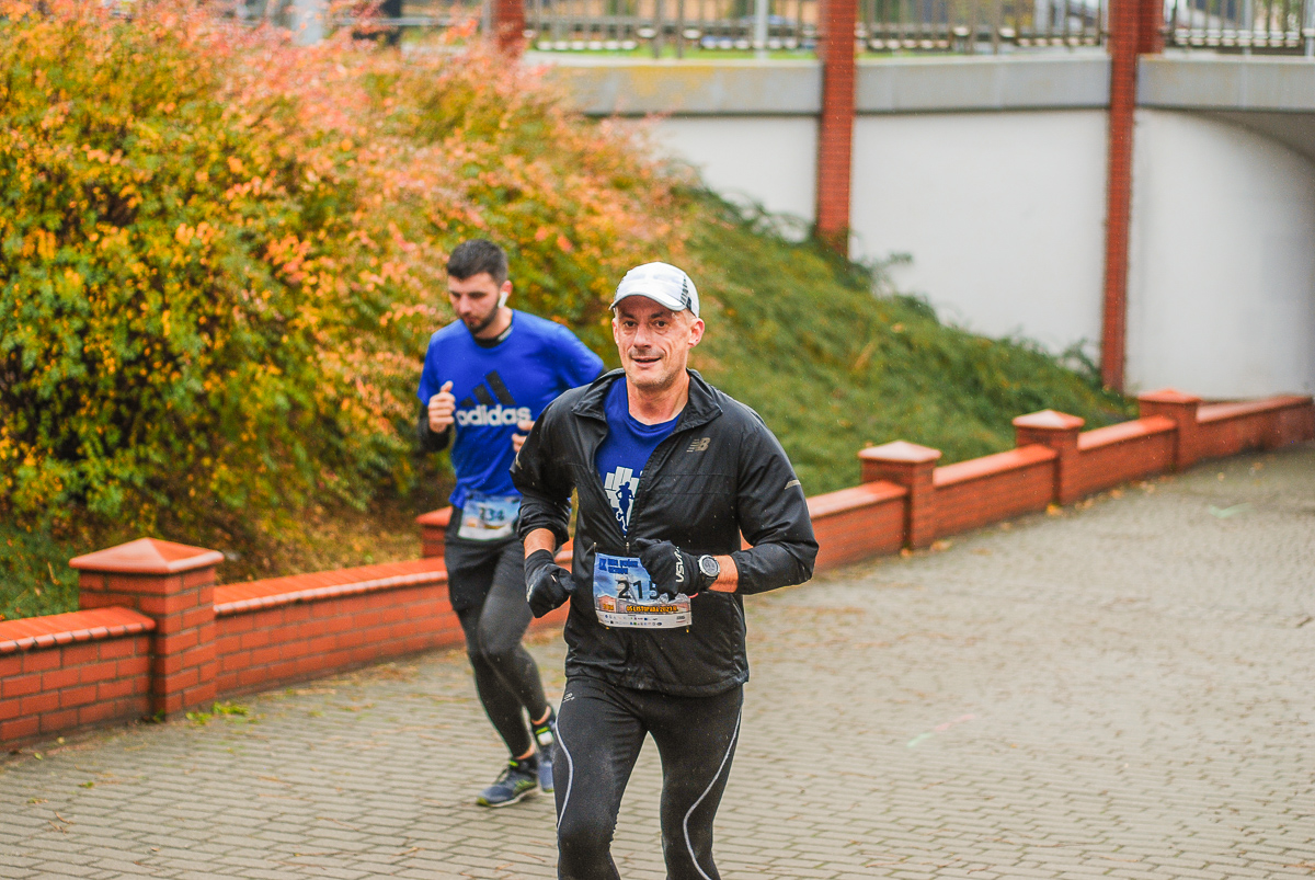 IX Bieg Dwóch Szybów za nami 164