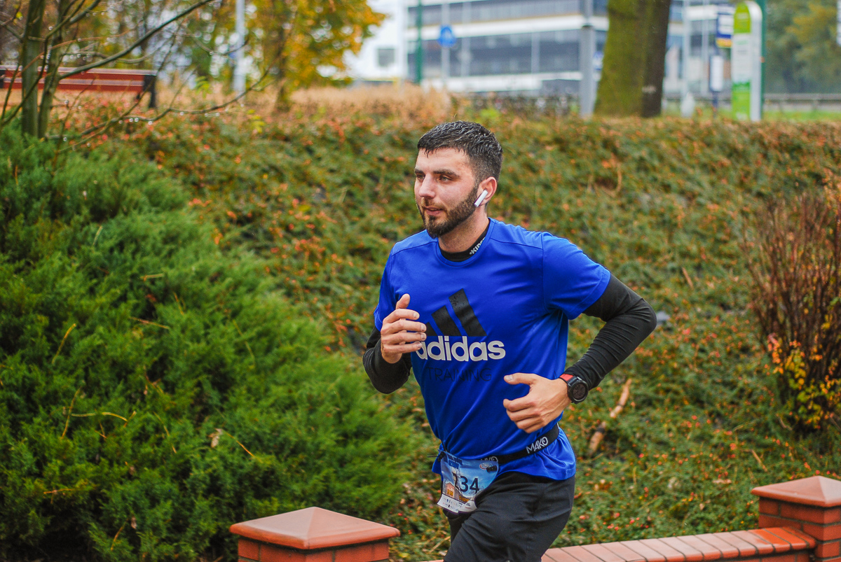 IX Bieg Dwóch Szybów za nami 165