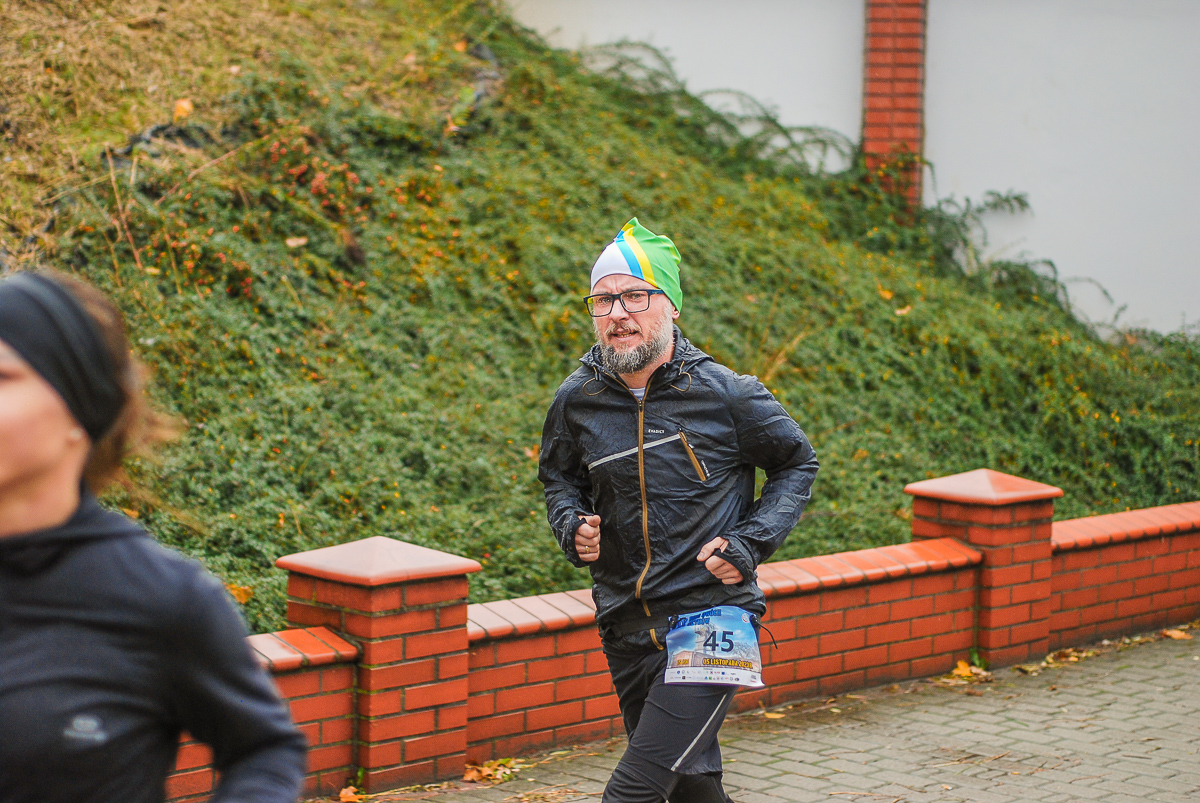 IX Bieg Dwóch Szybów za nami 166