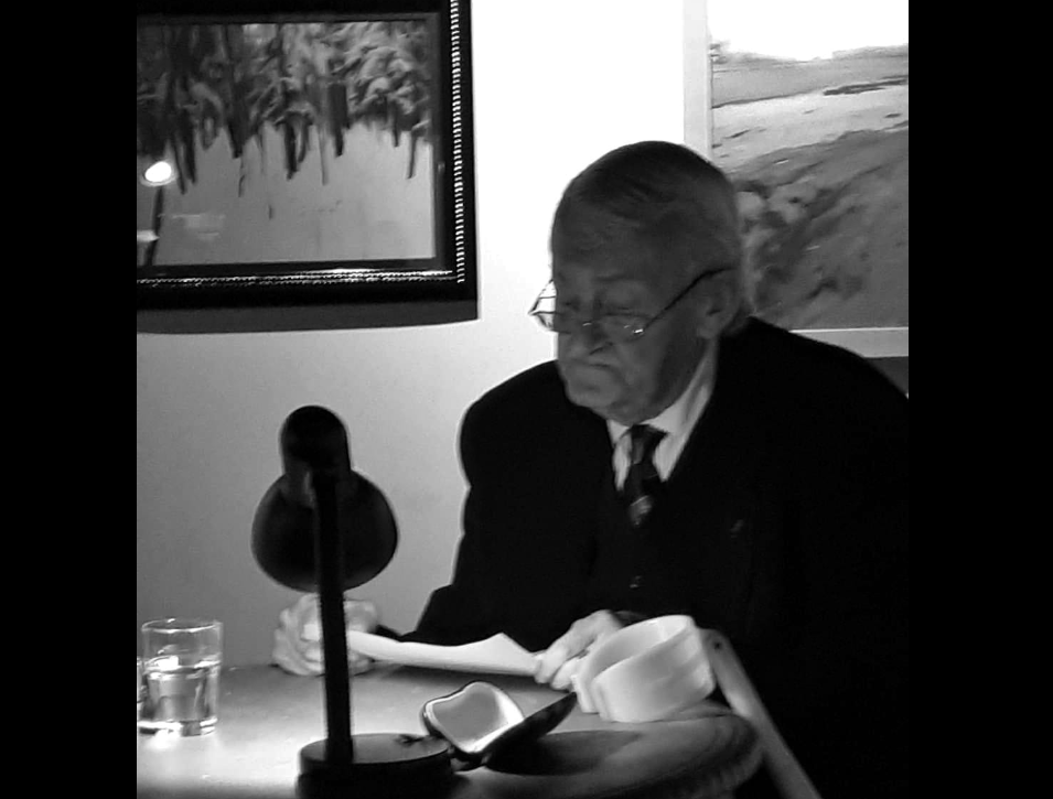 Zmarł Eugeniusz Kosmała. Społecznik był także chorzowskim radnym