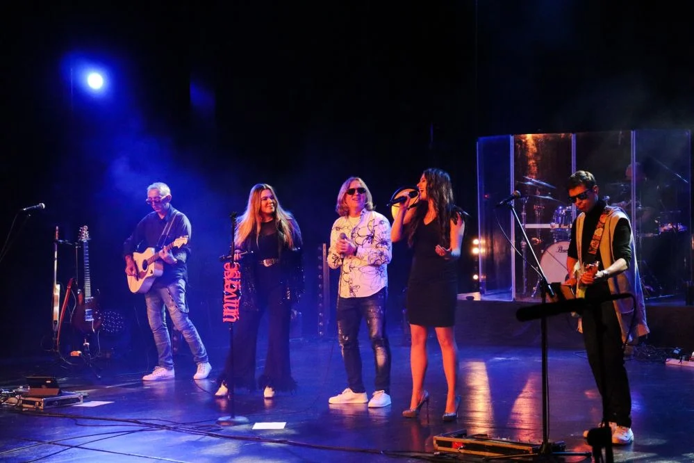 Za nami II Przystanek Krajcok Festival!