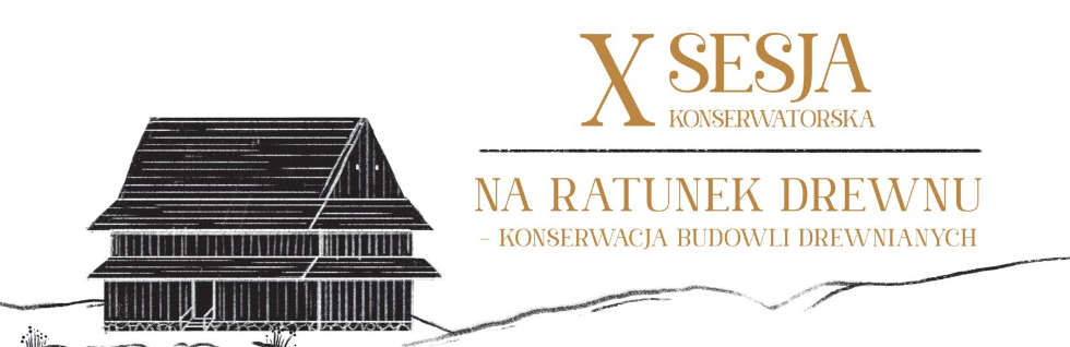 Na ratunek drewnu. Sesja konserwatorska w chorzowskim Skansenie
