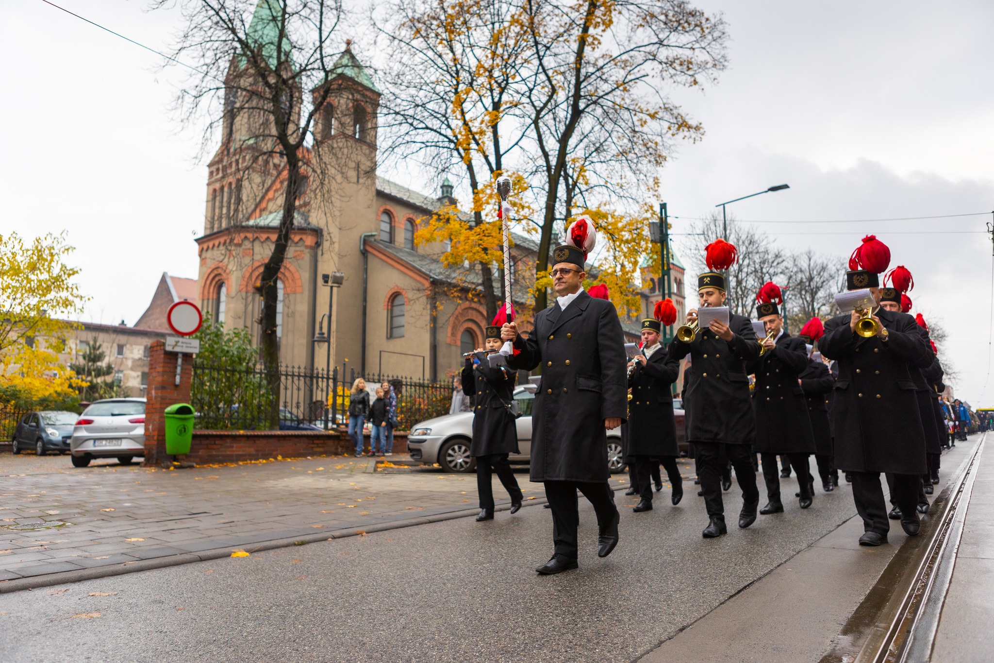 Miejskie obchody Święta Niepodległości 3