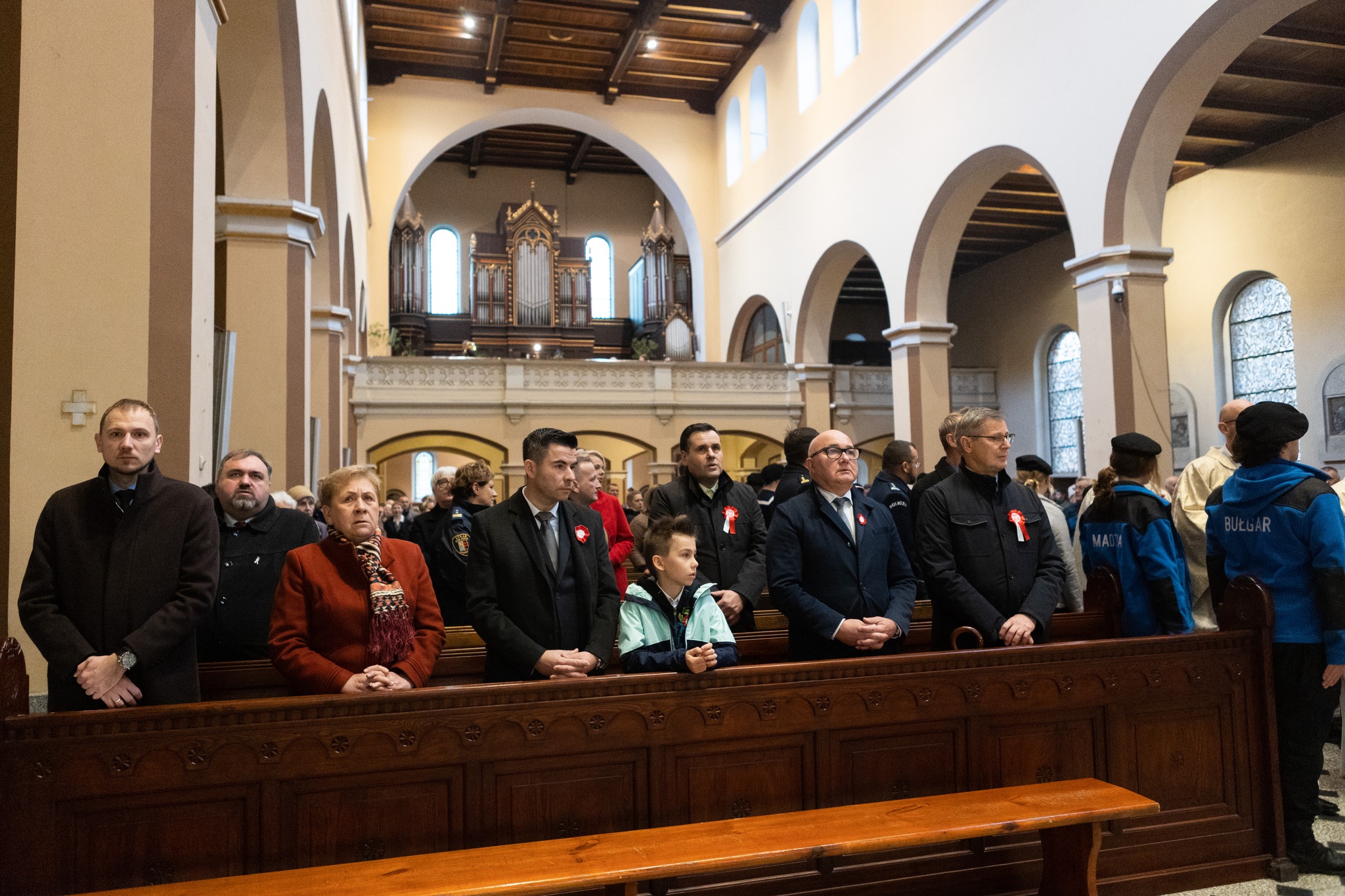 Miejskie obchody Święta Niepodległości 5