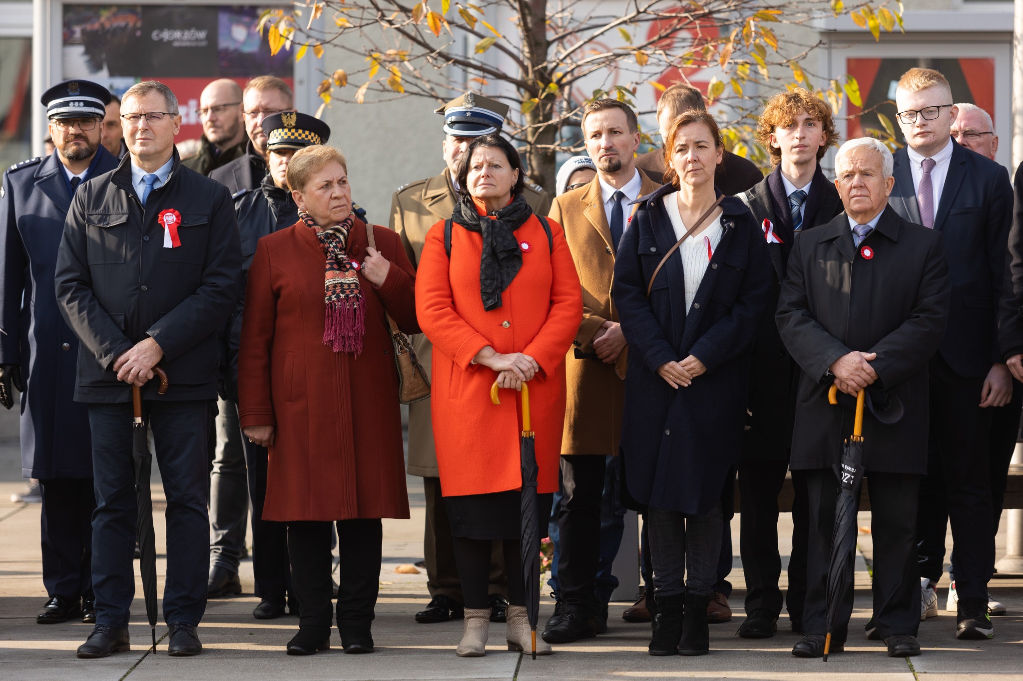 Miejskie obchody Święta Niepodległości 7