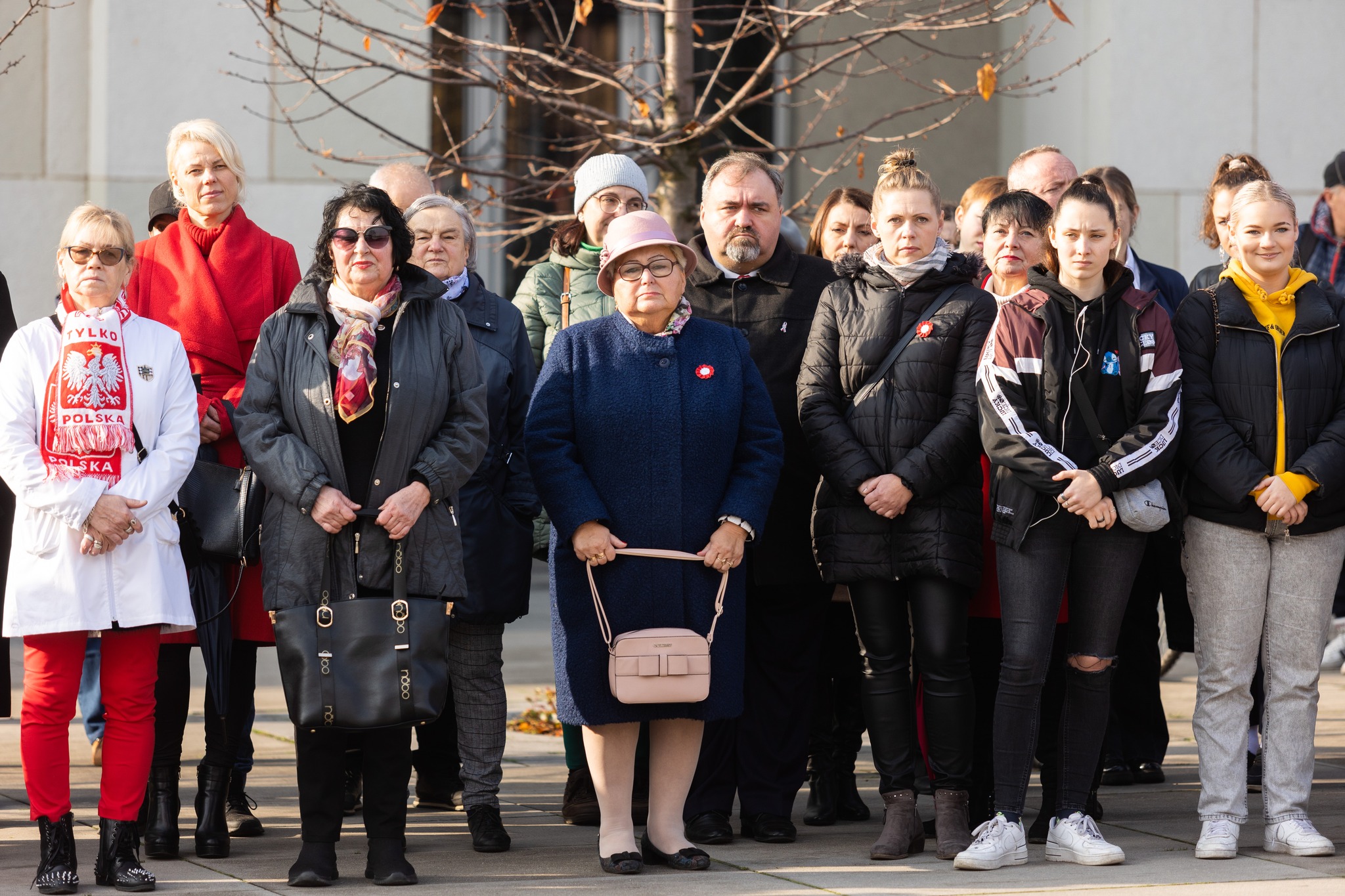 Miejskie obchody Święta Niepodległości 8