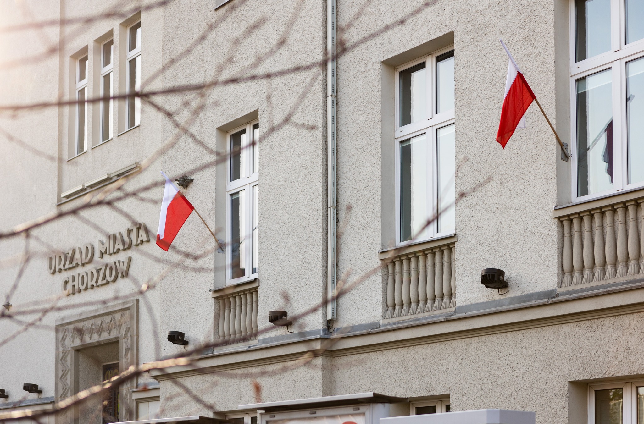 Miejskie obchody Święta Niepodległości 9