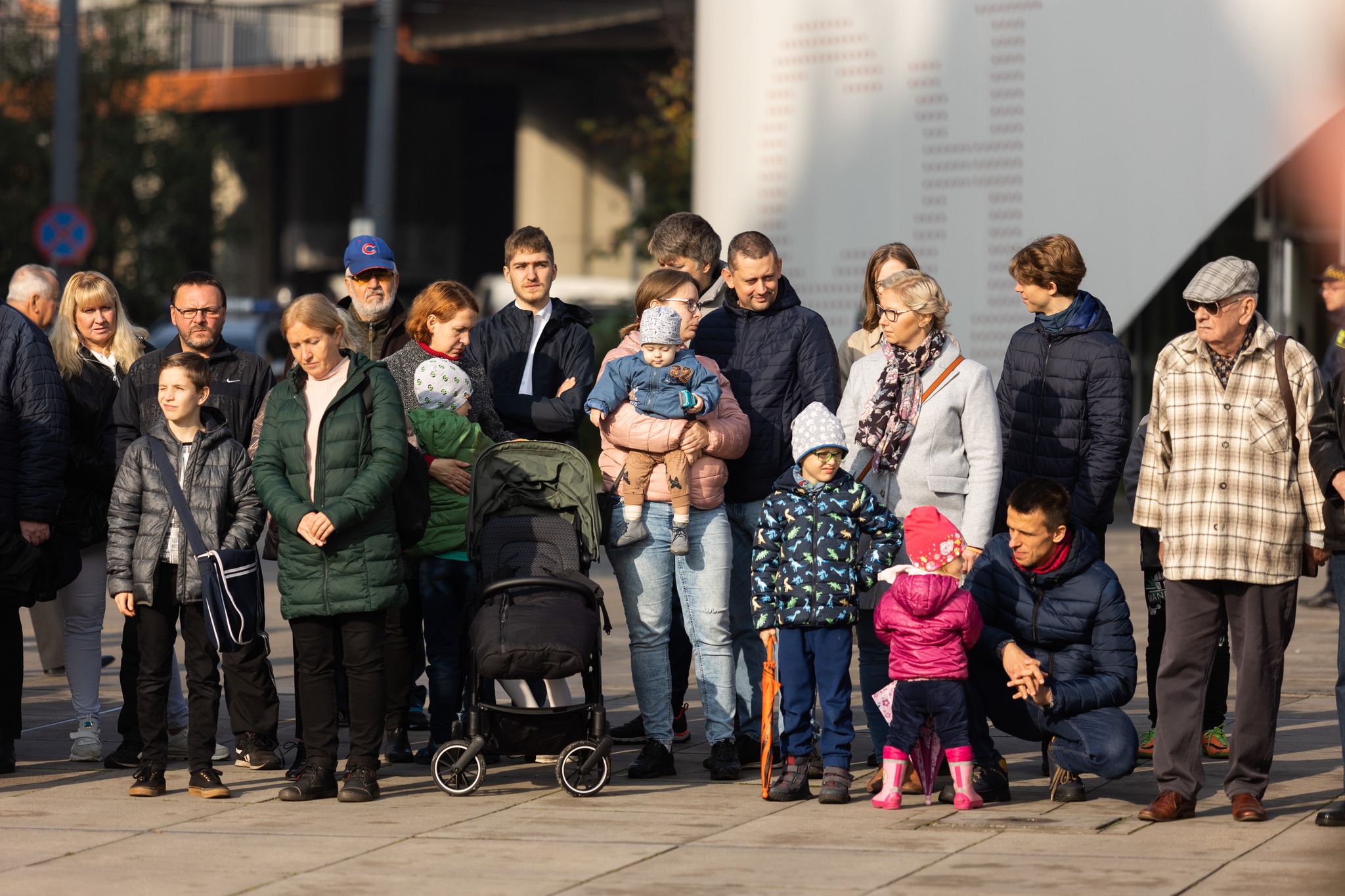 Miejskie obchody Święta Niepodległości 10