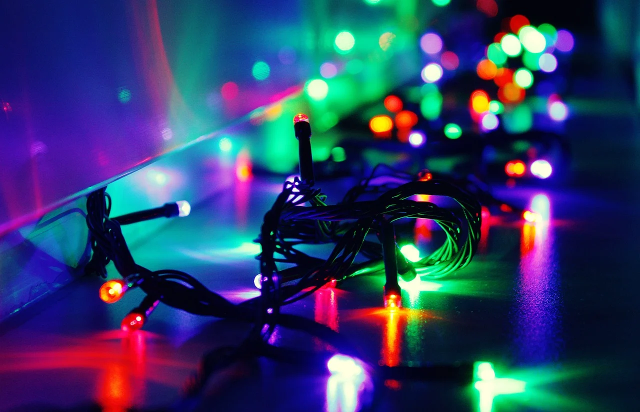 Ozdoby świąteczne i iluminacje na ulicach miast – czy w tym roku pojawią się w Chorzowie?