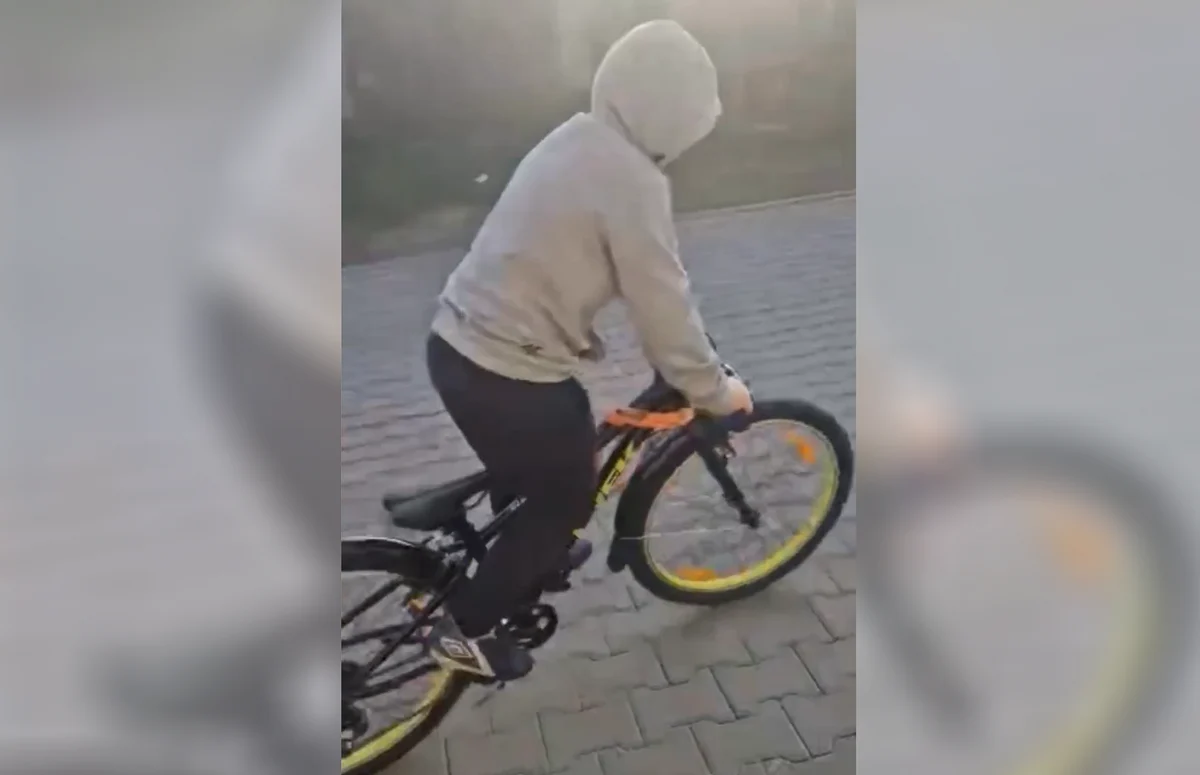 9-latek padł ofiarą przemocy rówieśniczej. Swoje wsparcie okazał mu Filip Chajzer