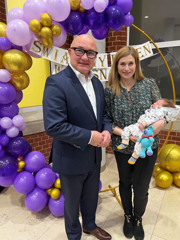 Dzień Wcześniaka 10