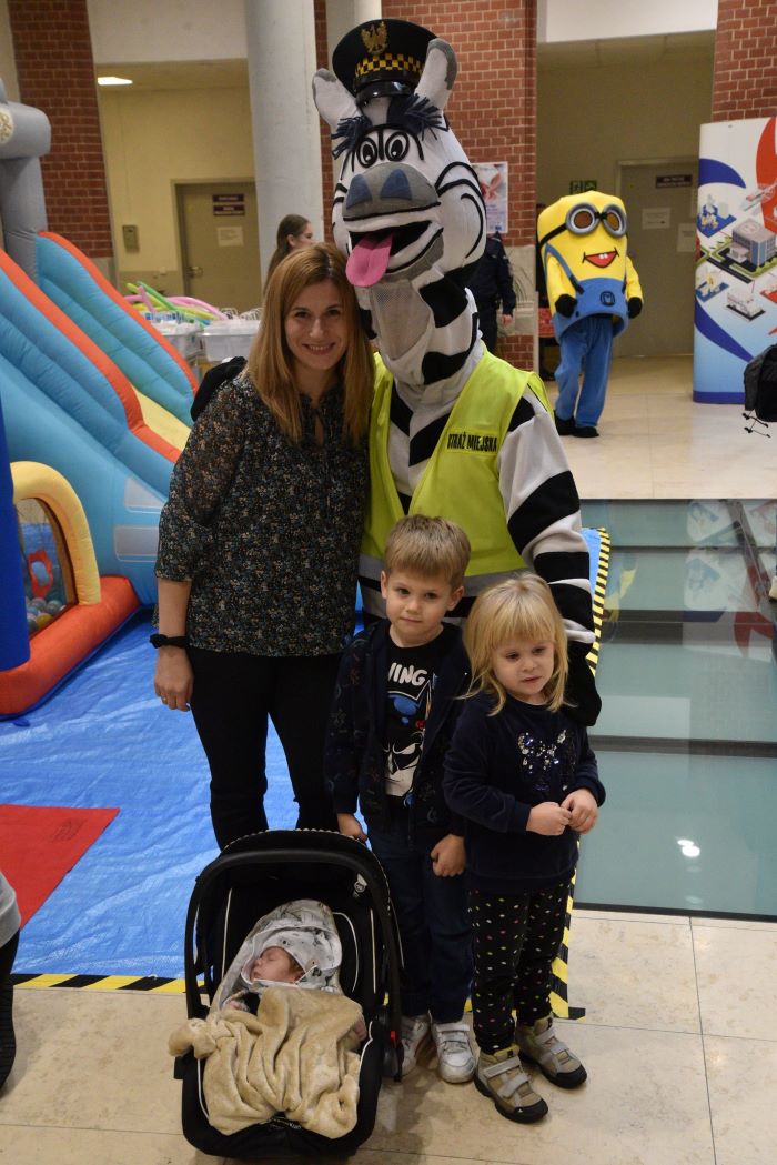 Dzień Wcześniaka 11