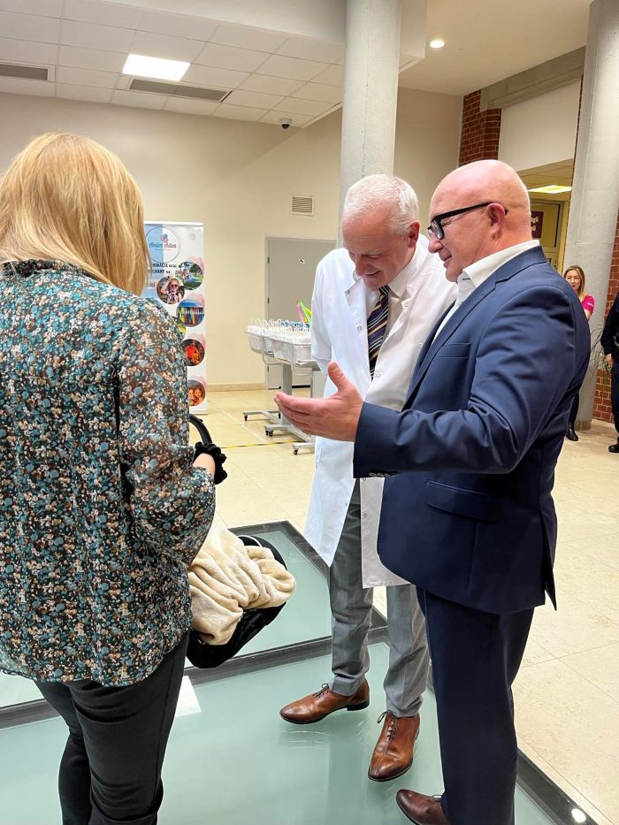 Dzień Wcześniaka 12