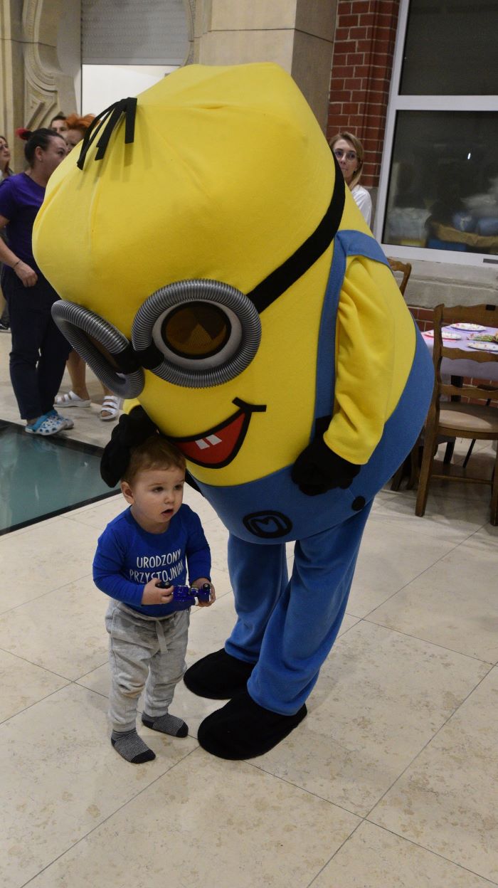 Dzień Wcześniaka 14