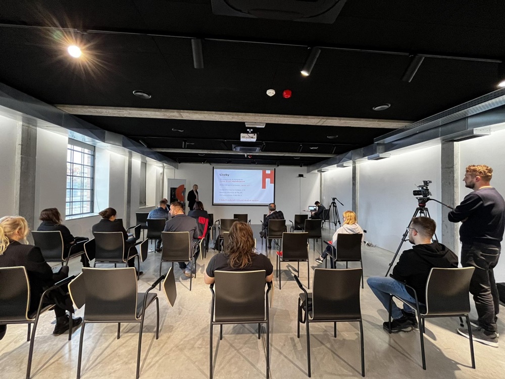 2. Urodziny Muzeum Hutnictwa. Władze Chorzowa planują dalszy rozwój instytucji