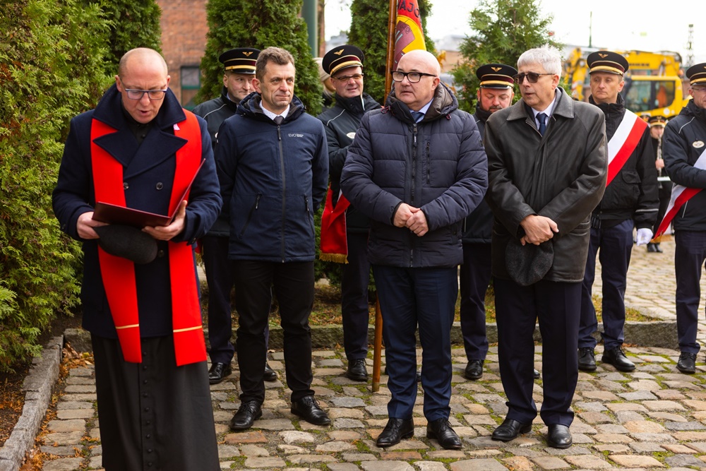 Obchody Dnia św. Katarzyny Aleksandryjskiej w Chorzowie. Zobacz zdjęcia!