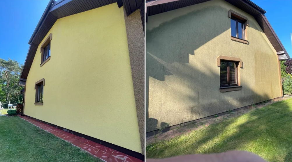 Zadbaj o swoją kostkę brukową przed zimą