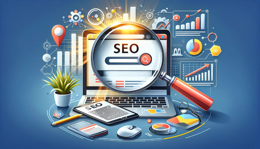 Pisz jak Profesjonalista: Tajniki Tworzenia Porywających Artykułów SEO