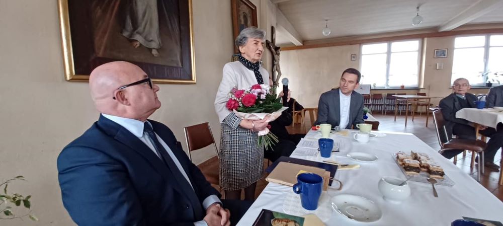 Stowarzyszenie Rodzin i Przyjaciół błogosławionego ks. Józefa Czempiela obchodzi 10-lecie!