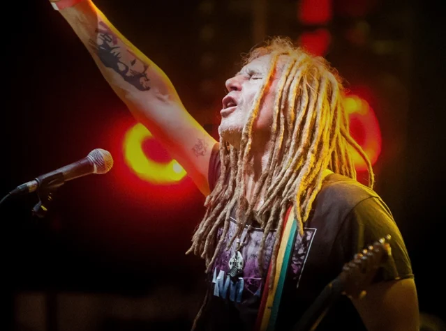 "Ku pokrzepieniu serc" - koncert Darka Malejonka w Chorzowie