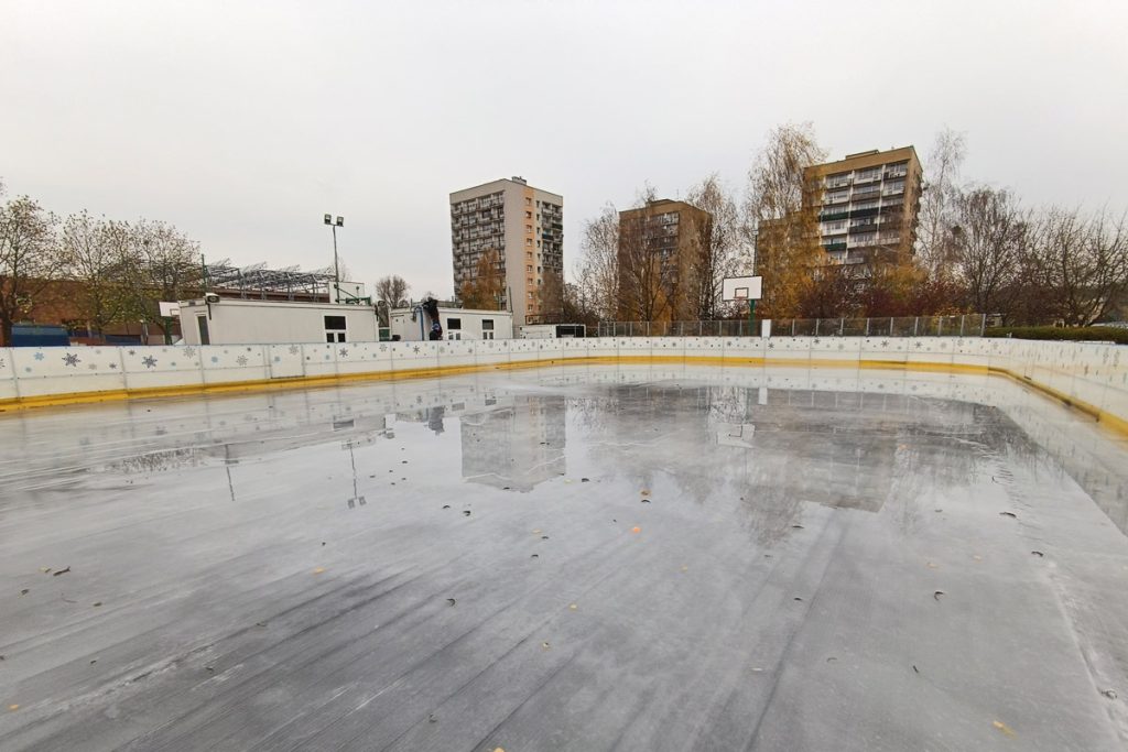 Lodowiska będą czynne już w grudniu! Znamy godziny otwarcia, cennik i dodatkowe atrakcje