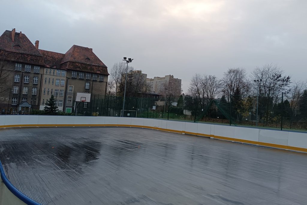 Lodowiska będą czynne już w grudniu! Znamy godziny otwarcia, cennik i dodatkowe atrakcje