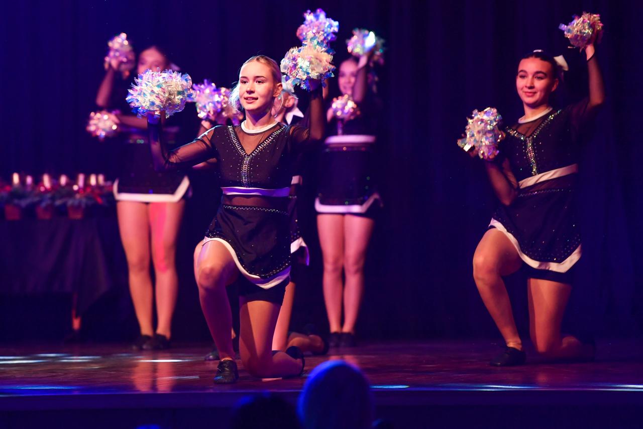 150 młodych sportowców nagrodzonych 5