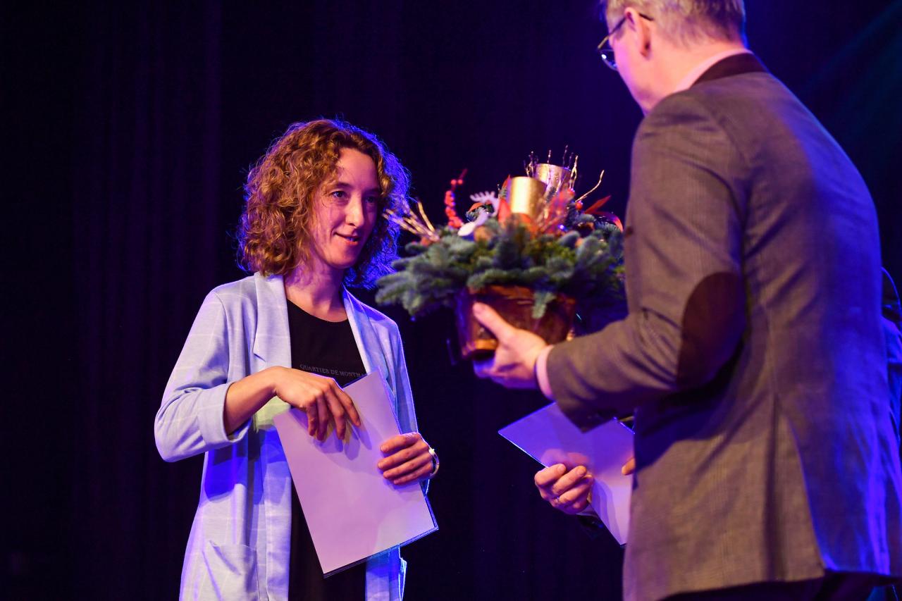 150 młodych sportowców nagrodzonych 9