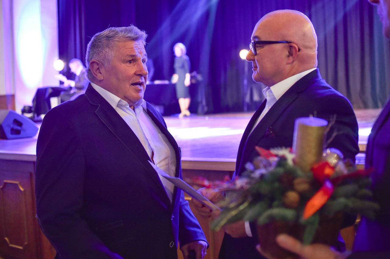 150 młodych sportowców nagrodzonych 16