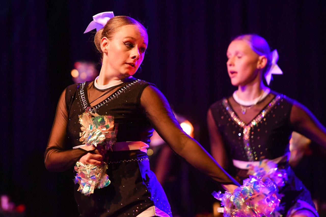 150 młodych sportowców nagrodzonych 18