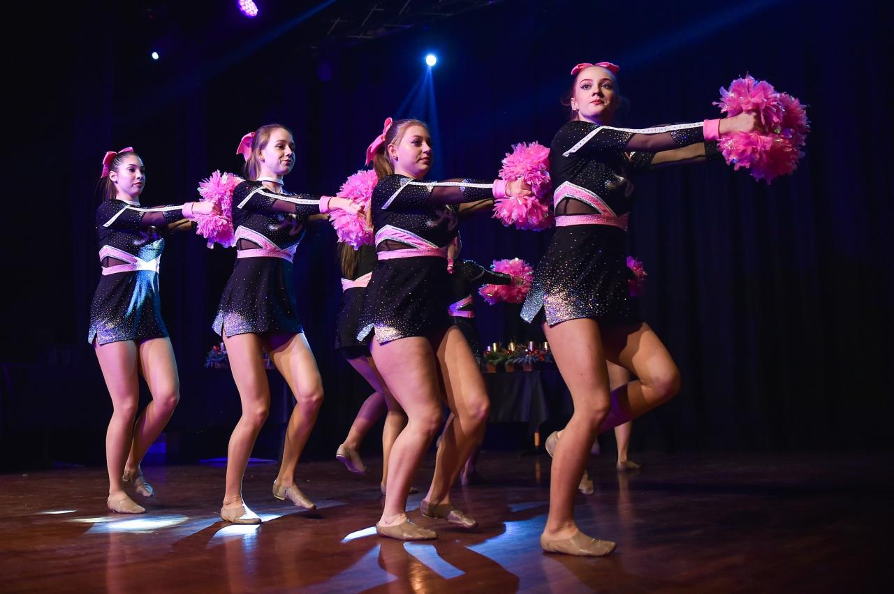 150 młodych sportowców nagrodzonych 19