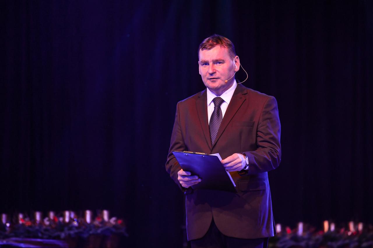 150 młodych sportowców nagrodzonych 21