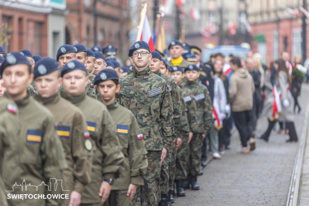 Święto Niepodległości 13