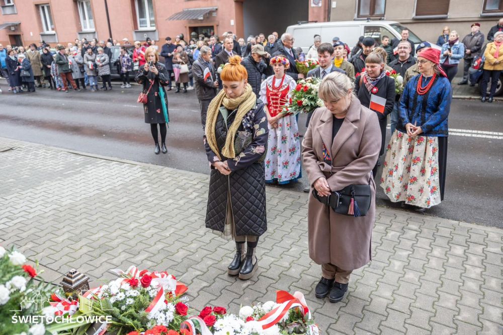 Święto Niepodległości 14