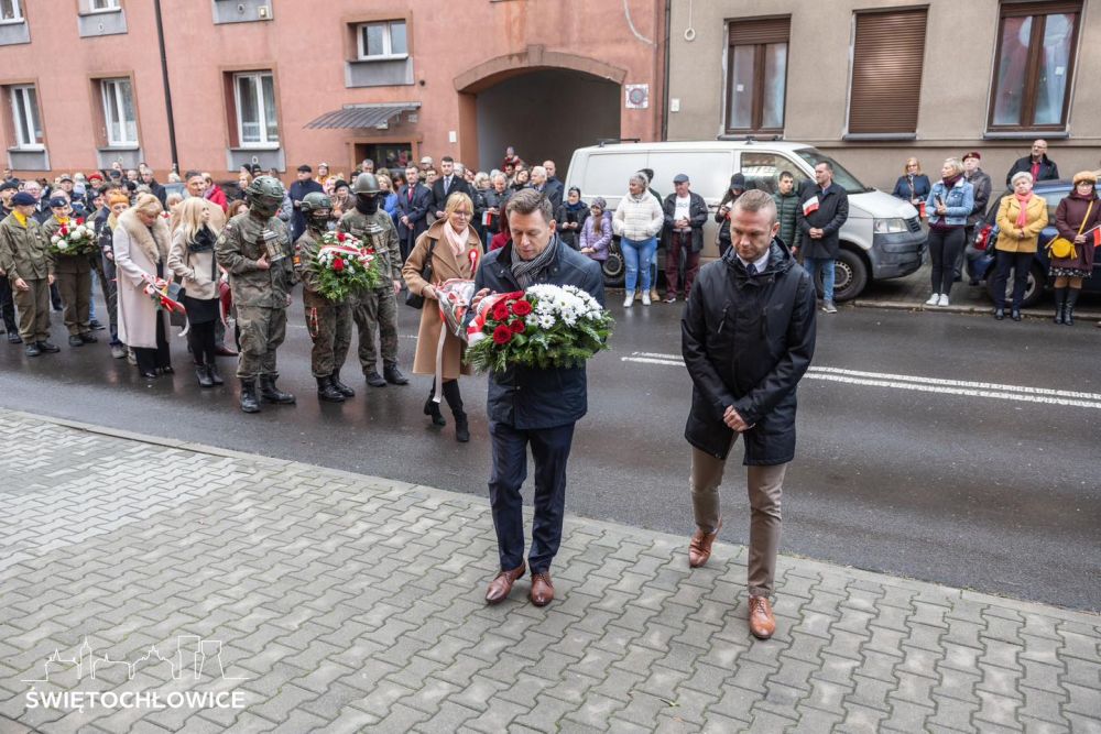 Święto Niepodległości 16