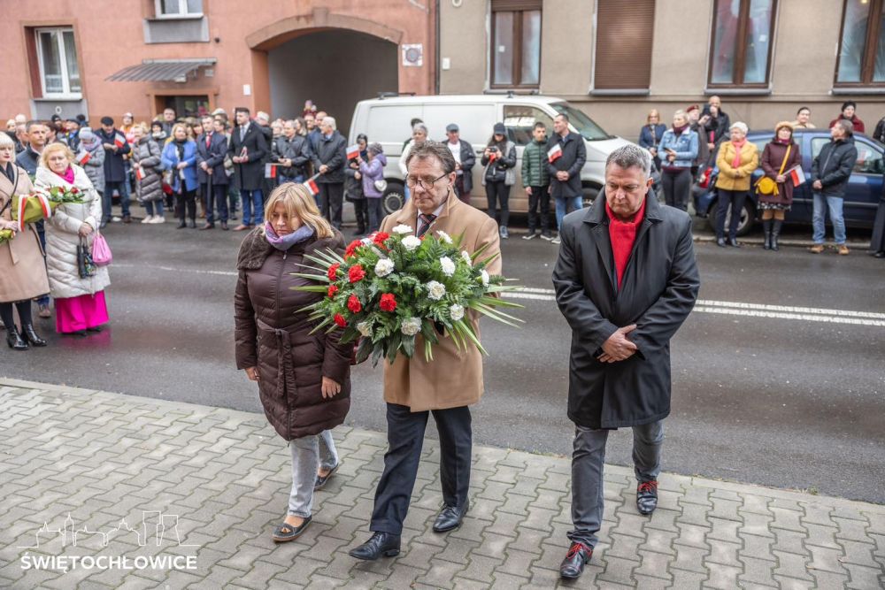 Święto Niepodległości 17