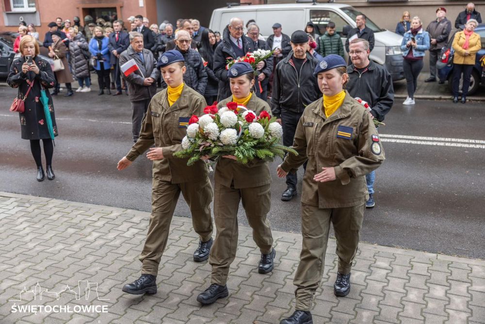 Święto Niepodległości 18