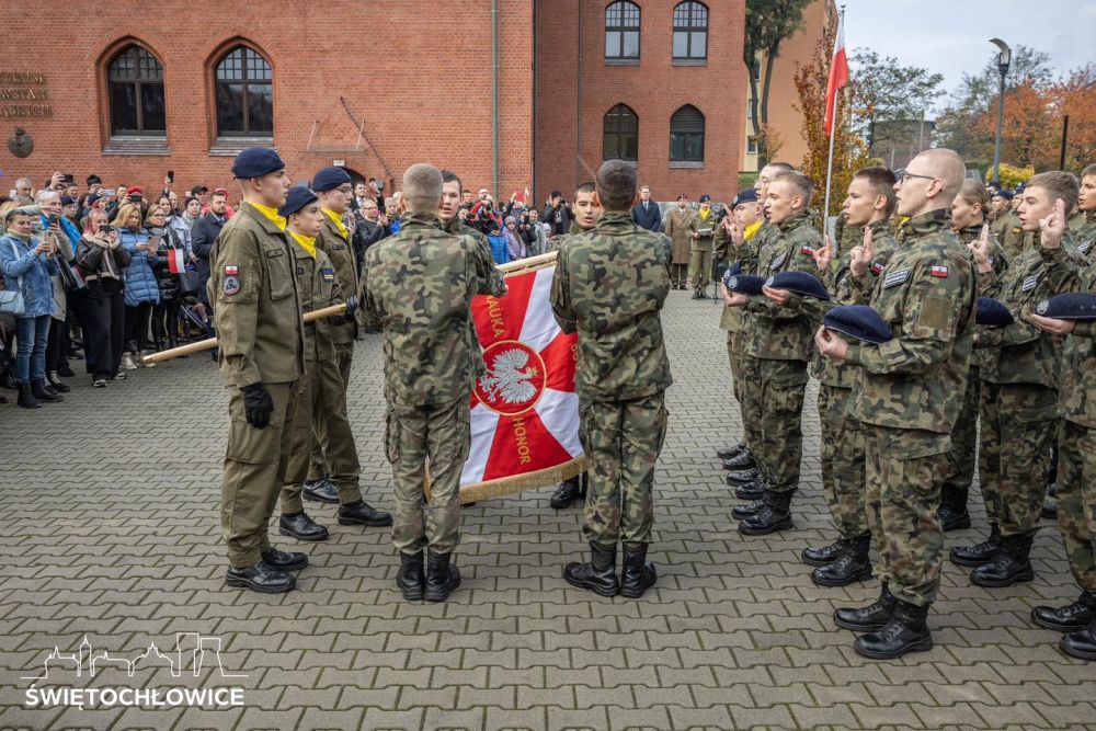 Święto Niepodległości 20