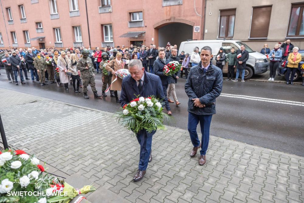 Święto Niepodległości 21