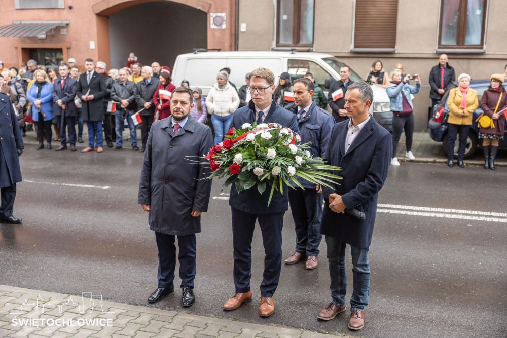 Święto Niepodległości 22