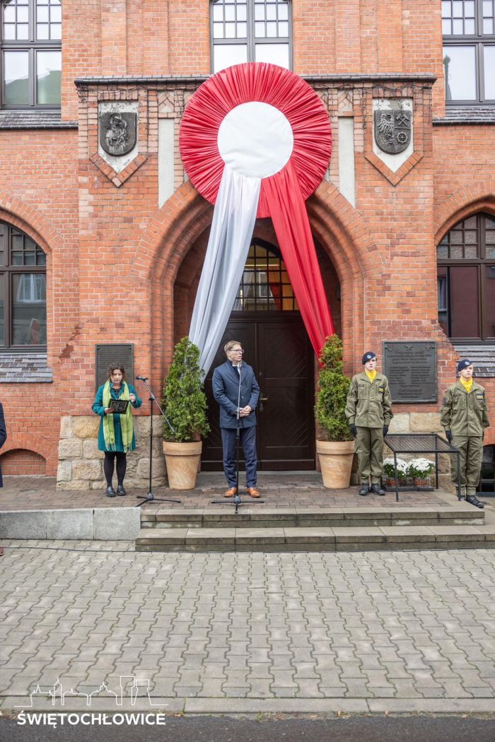 Święto Niepodległości 23