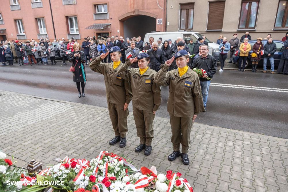 Święto Niepodległości 25