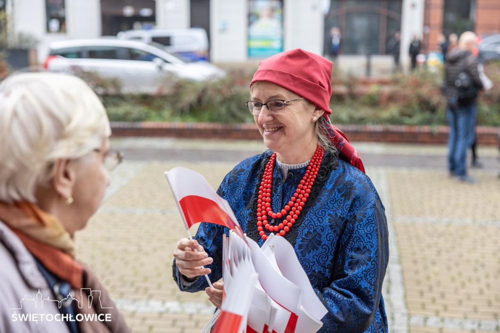 Święto Niepodległości 26