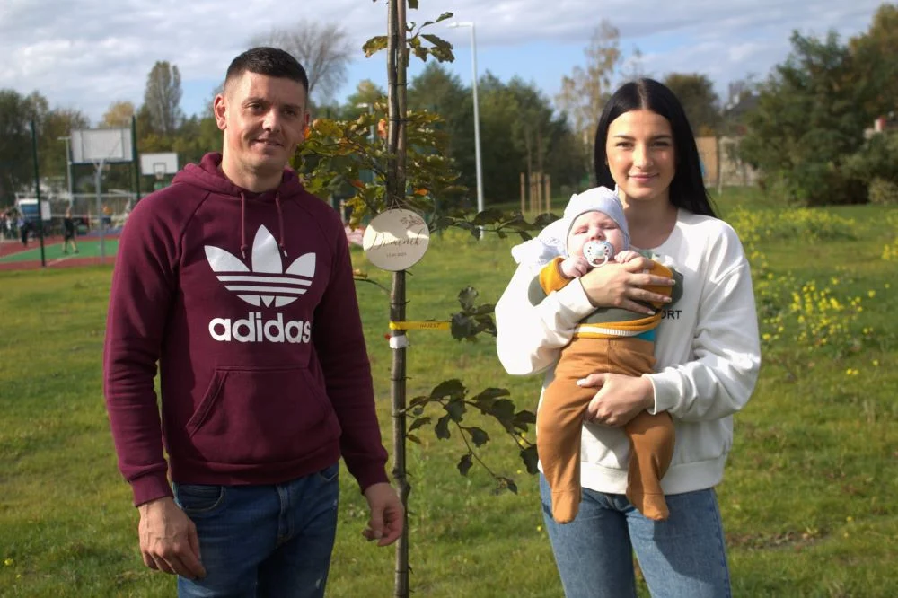 Akcja „Drzewko za Dziecko” przedłużona!