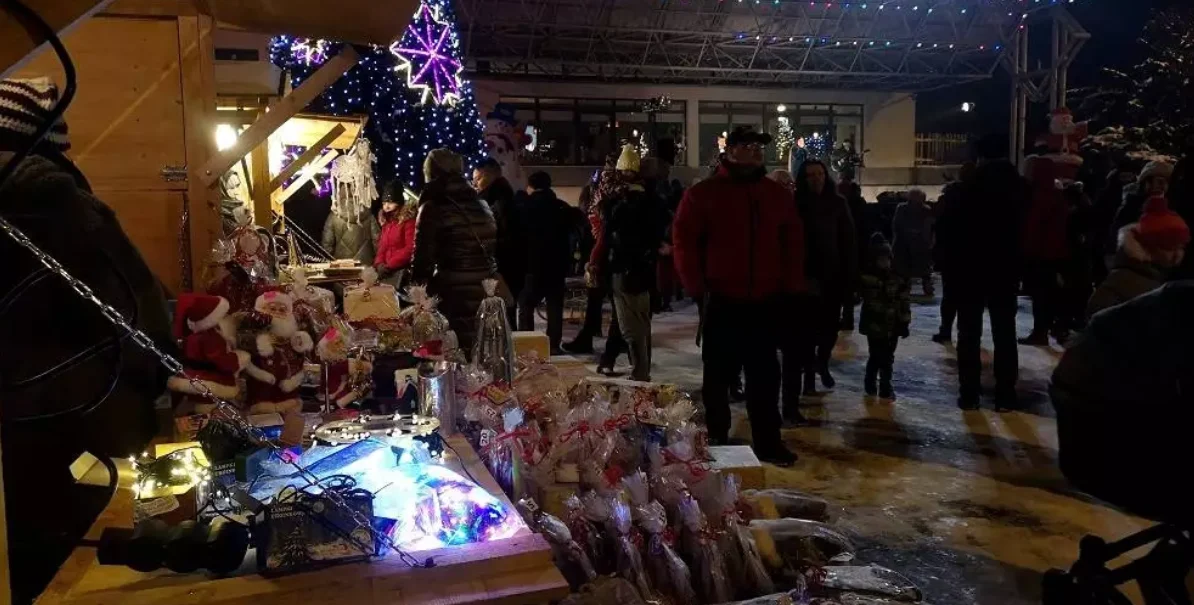 Dziś rusza Świętochłowicki Jarmark Bożonarodzeniowy. Sprawdź program!